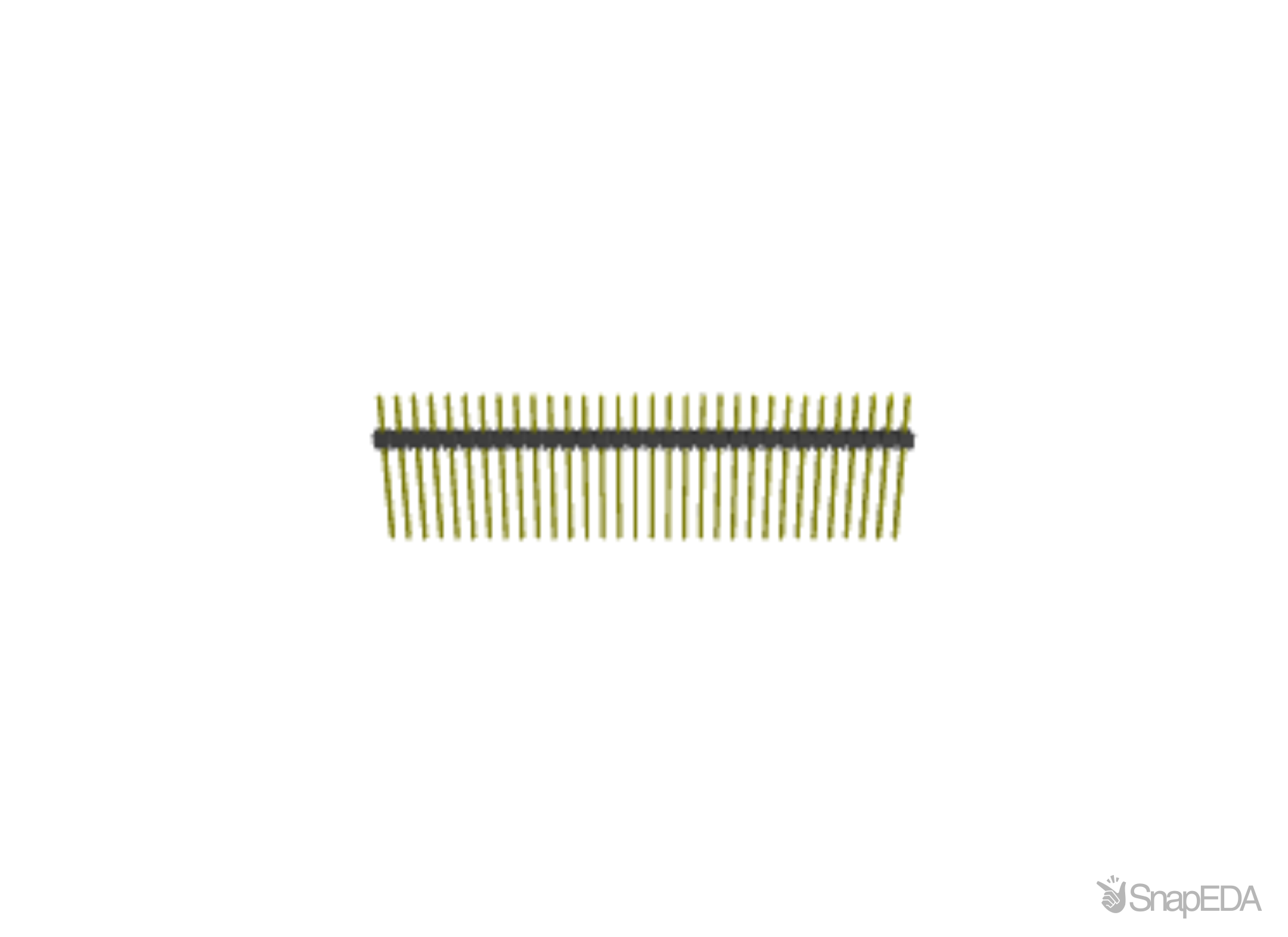 TSW-132-11-F-S 3D Model