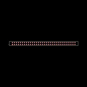 TSW-132-11-G-D-LC Footprint