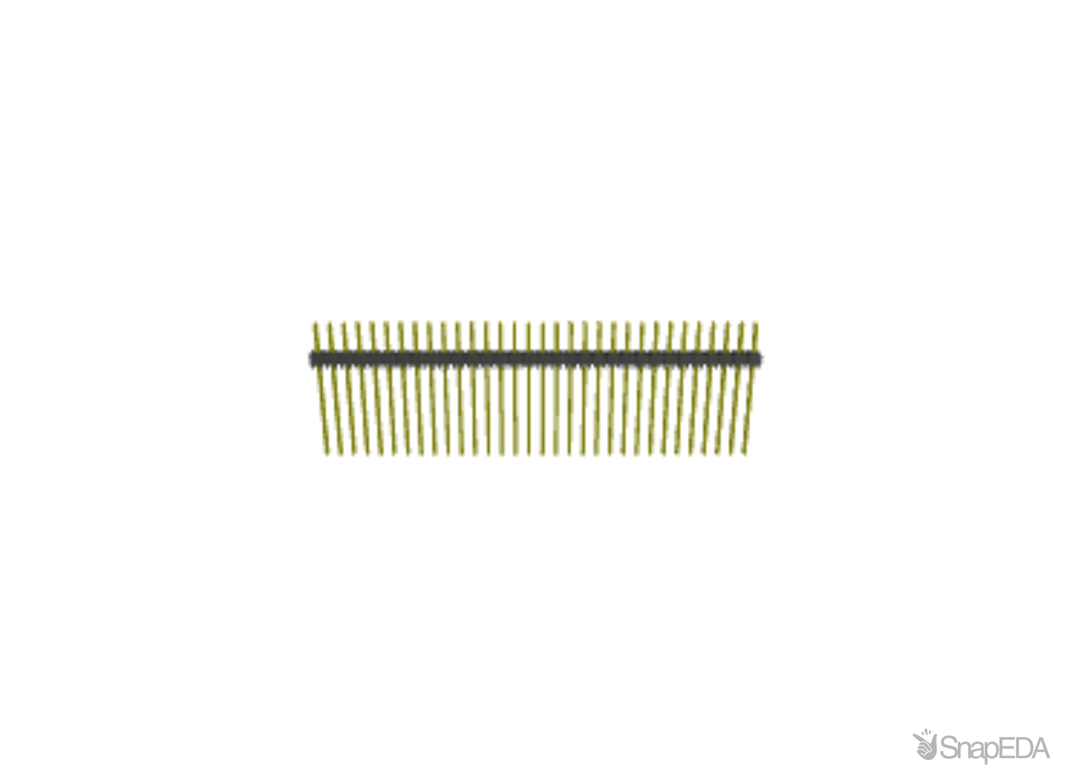 TSW-132-12-L-S 3D Model