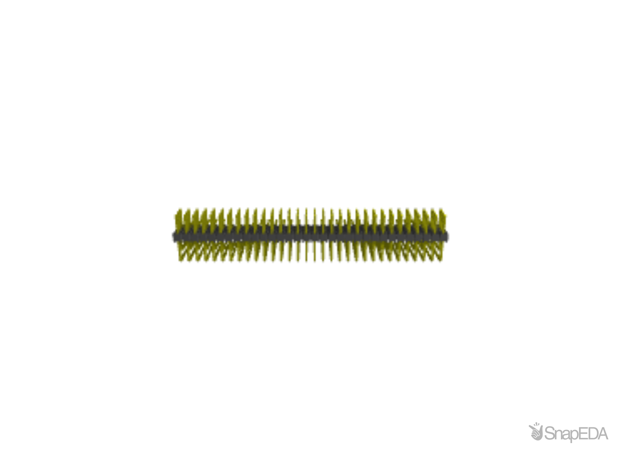 TSW-132-12-T-T-RA 3D Model