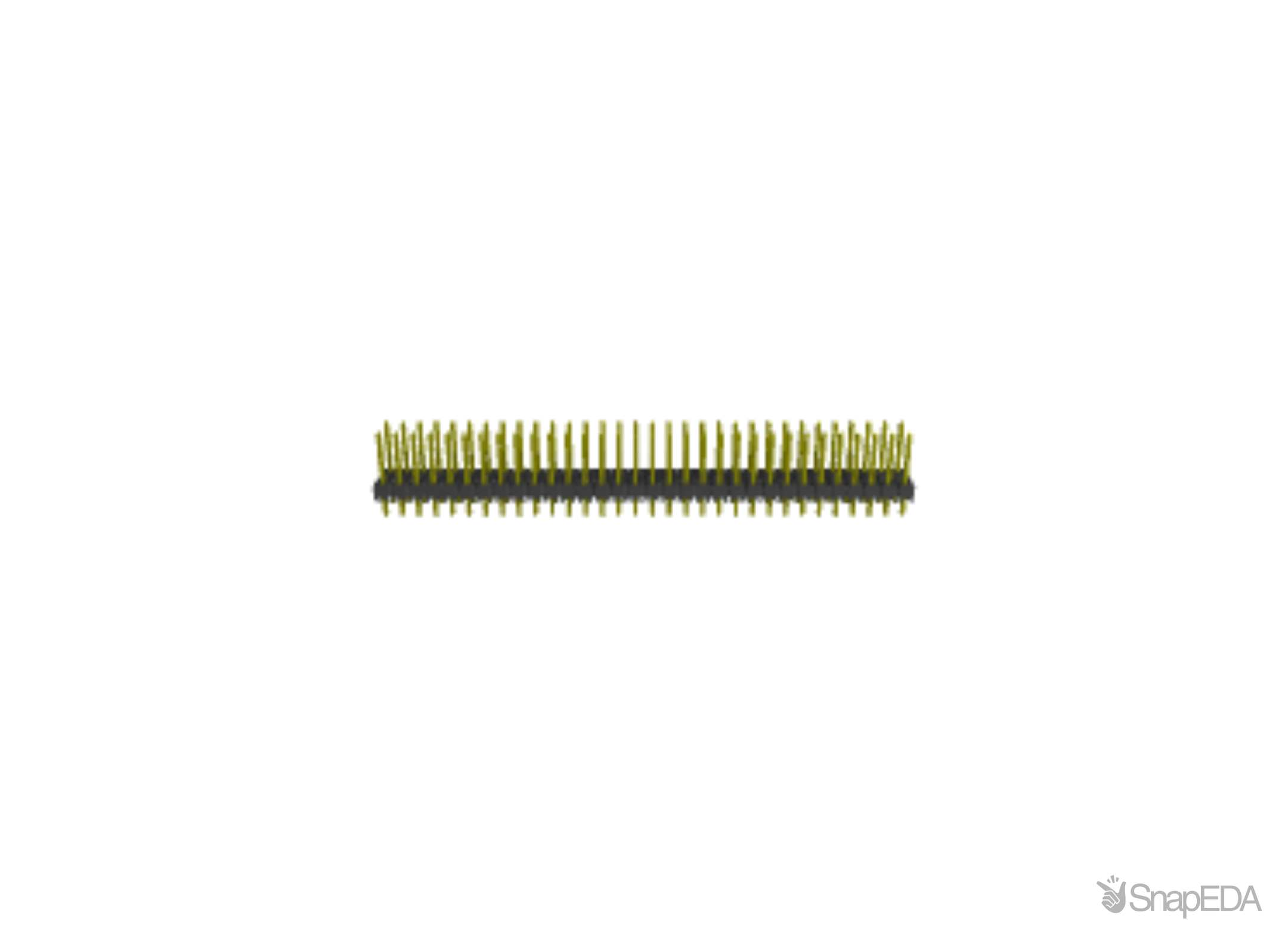 TSW-132-14-T-Q 3D Model