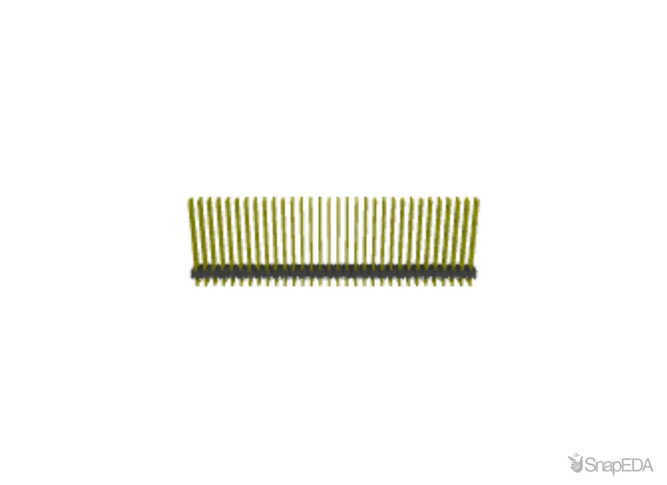 TSW-132-19-S-D 3D Model