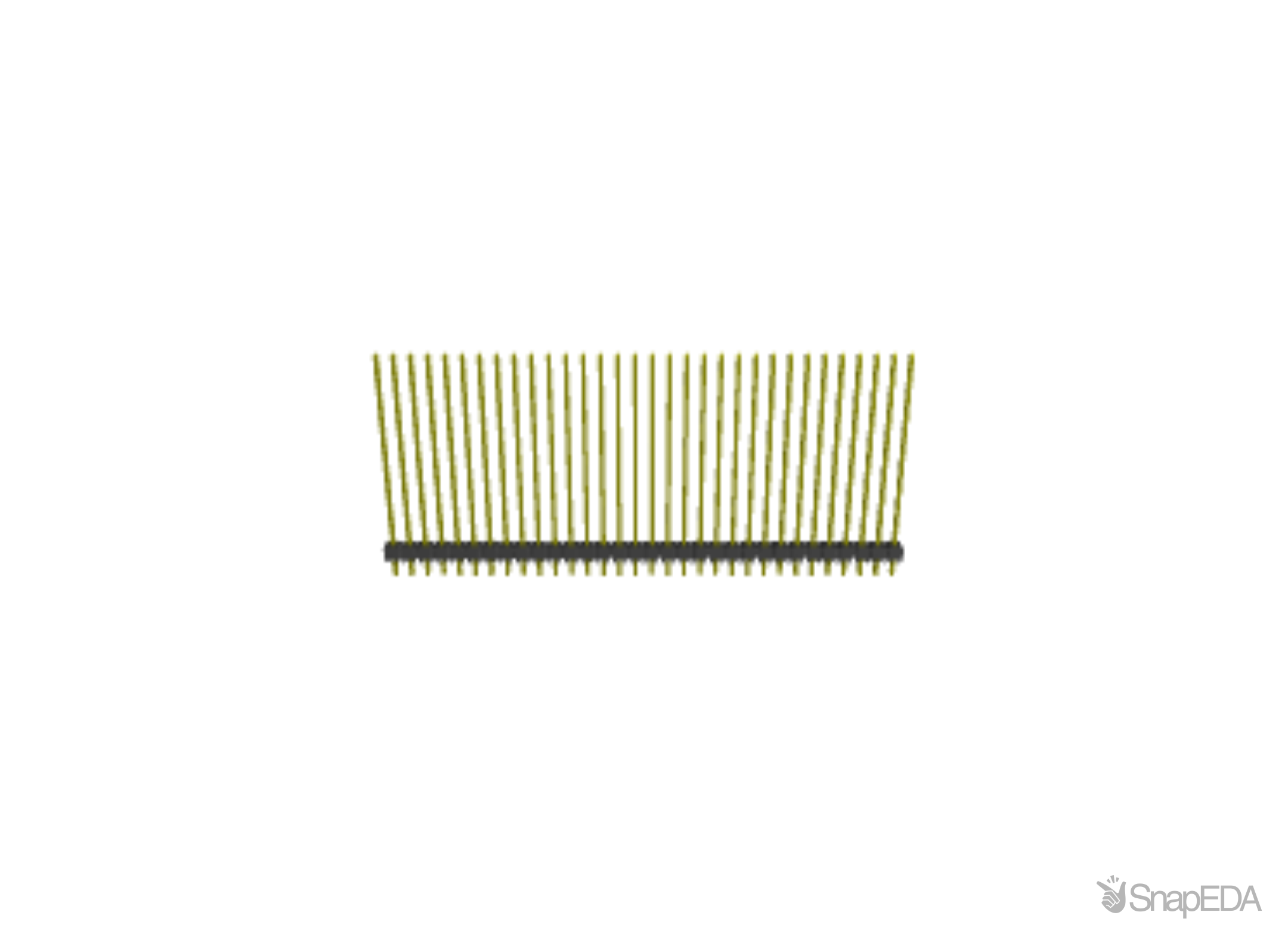 TSW-132-21-F-S 3D Model