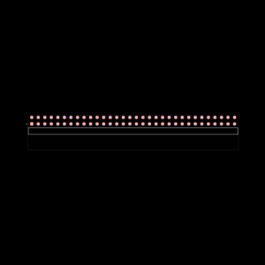 TSW-132-22-L-D-RA Footprint