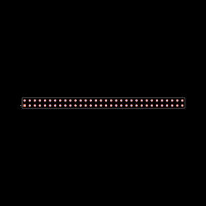 TSW-132-22-T-D Footprint