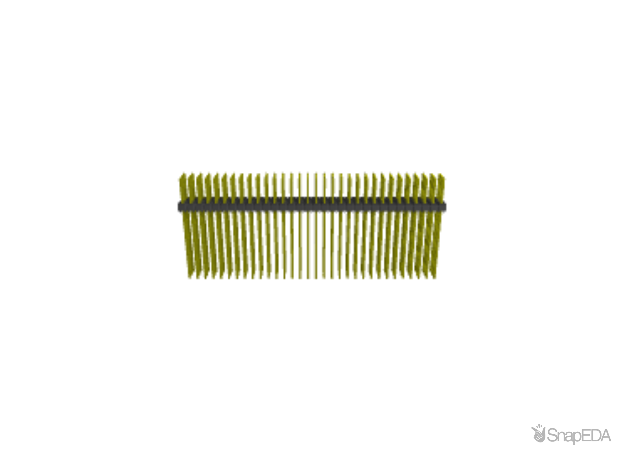 TSW-132-29-F-T 3D Model