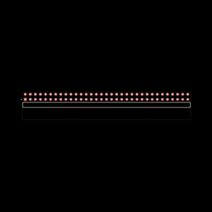 TSW-133-22-G-D-RA Footprint