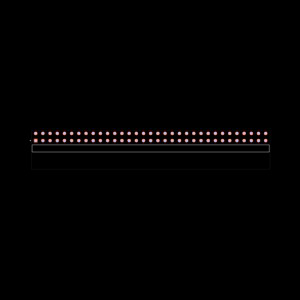 TSW-133-22-T-D-RA Footprint