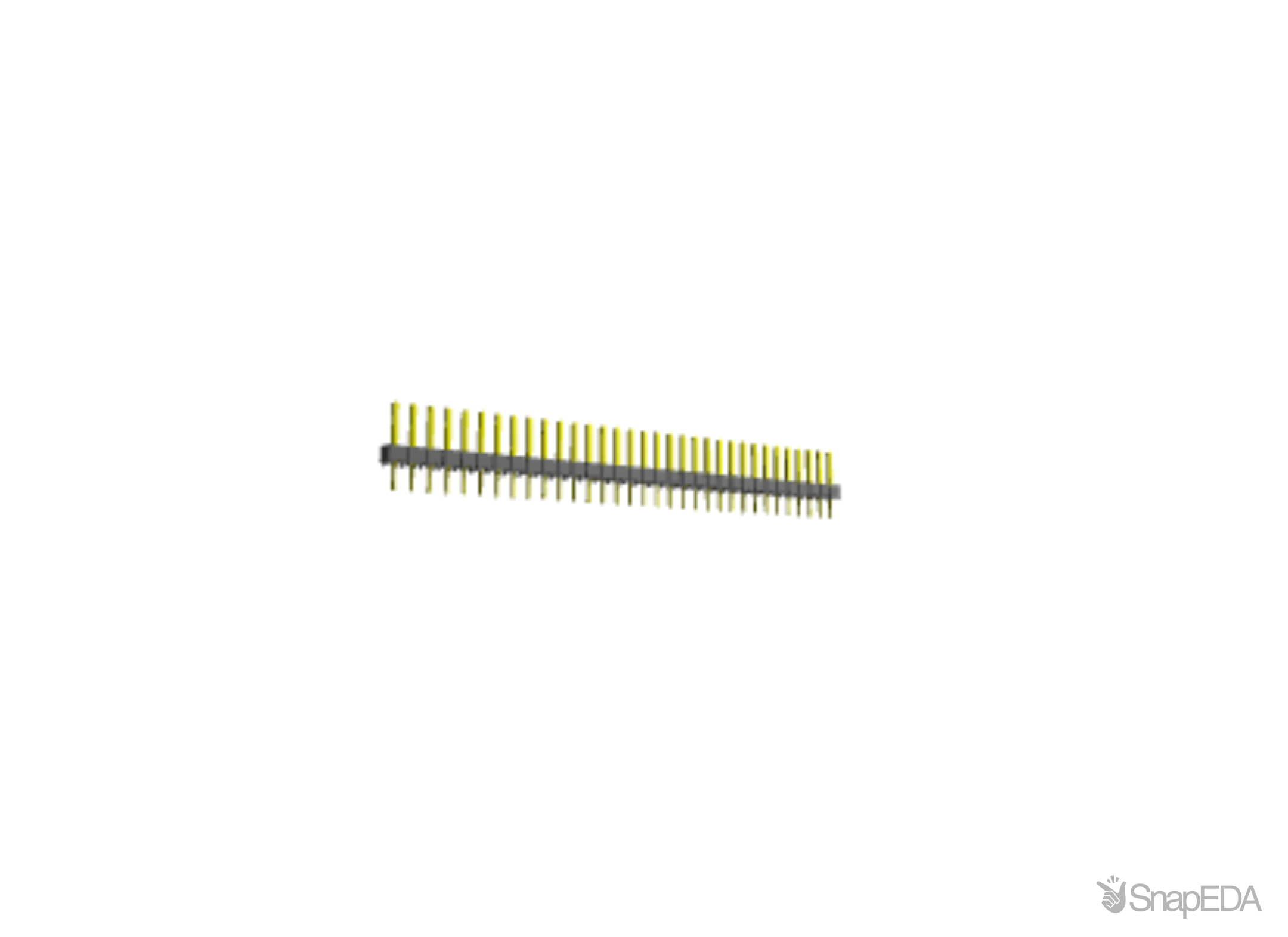 TSW-133-26-S-S 3D Model