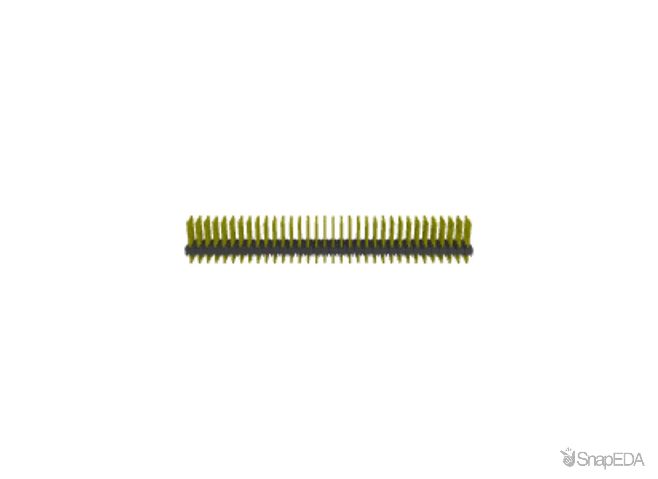TSW-134-14-G-T 3D Model