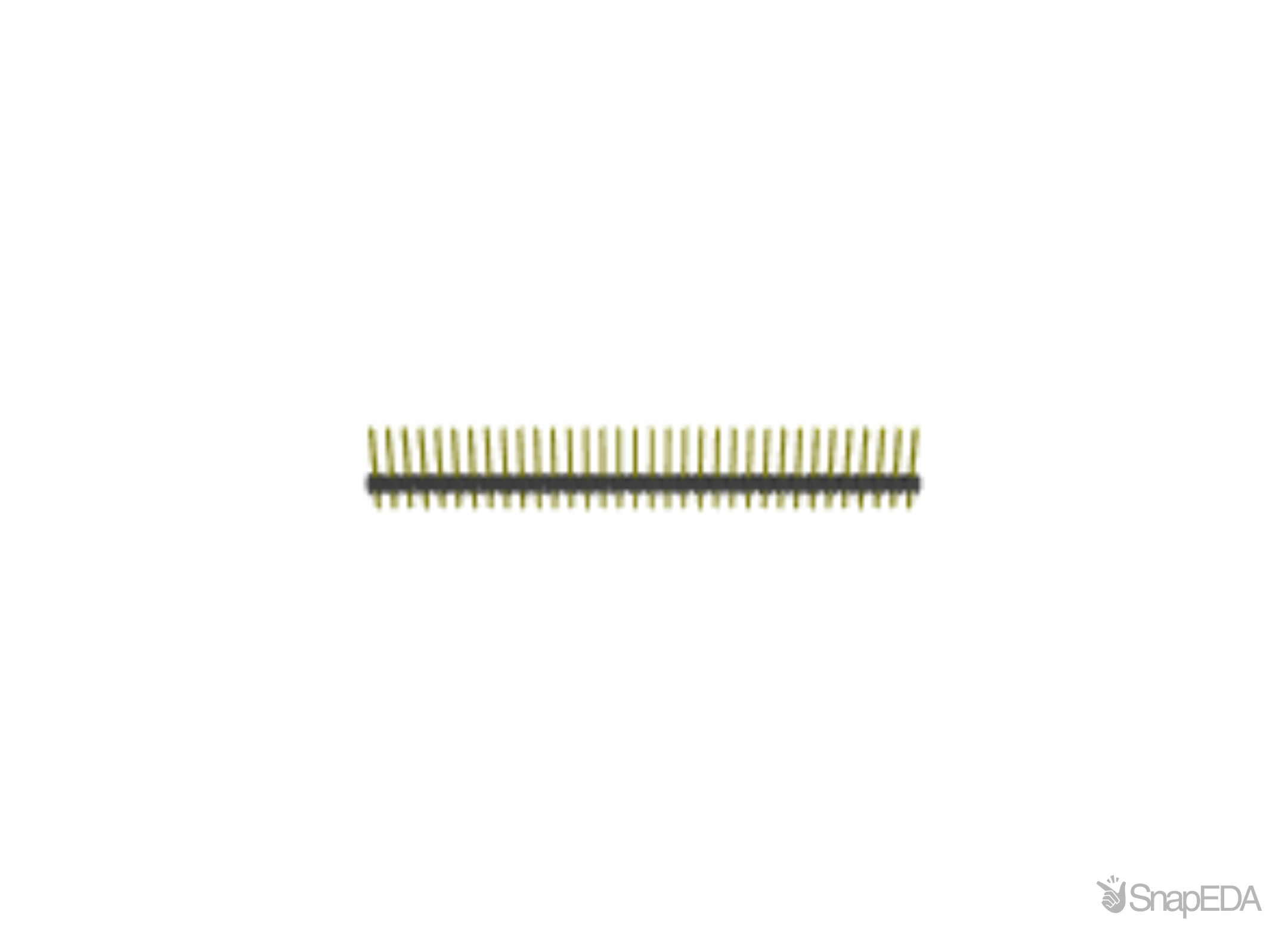 TSW-134-14-L-S 3D Model