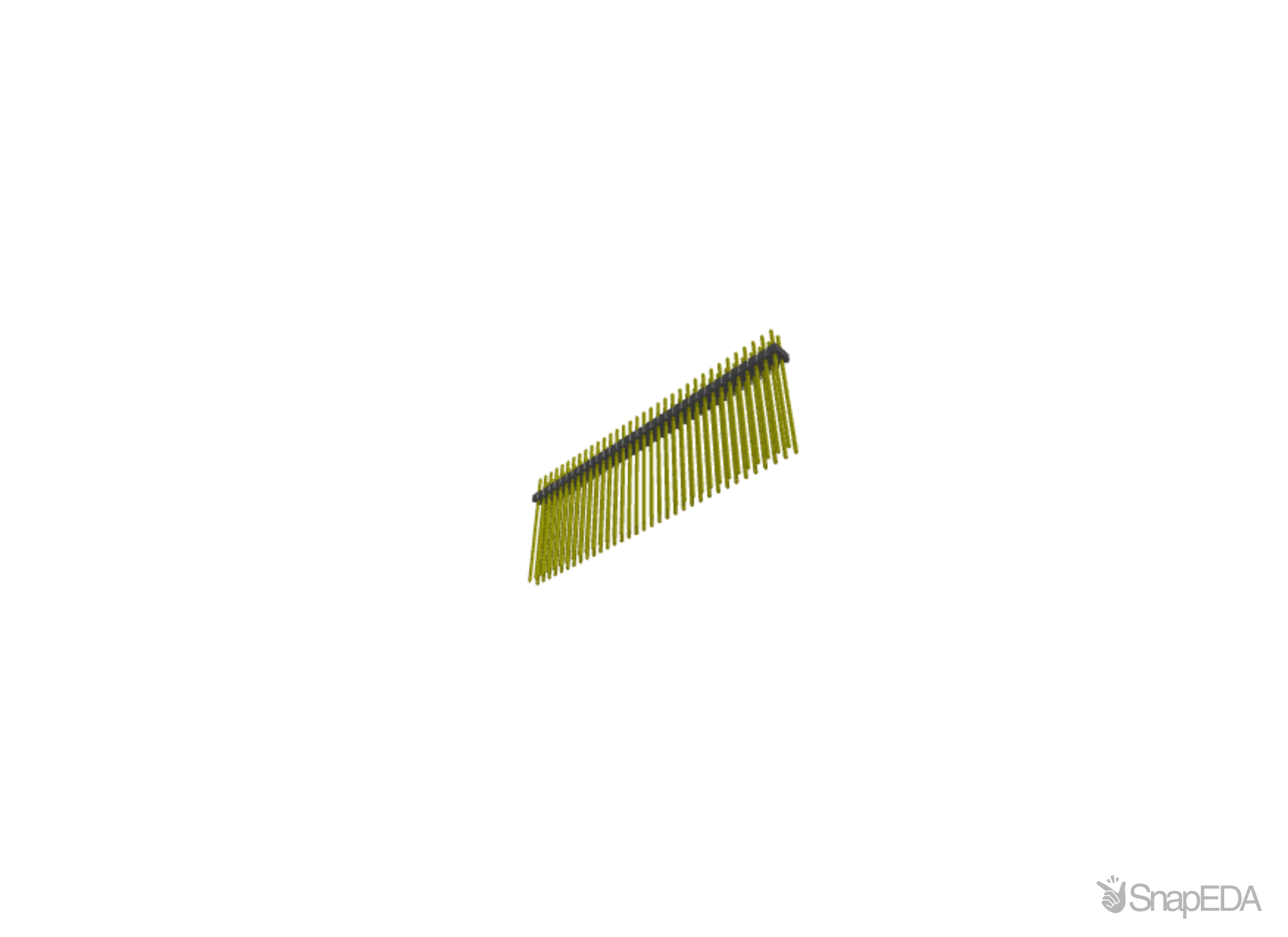 TSW-134-27-T-D 3D Model