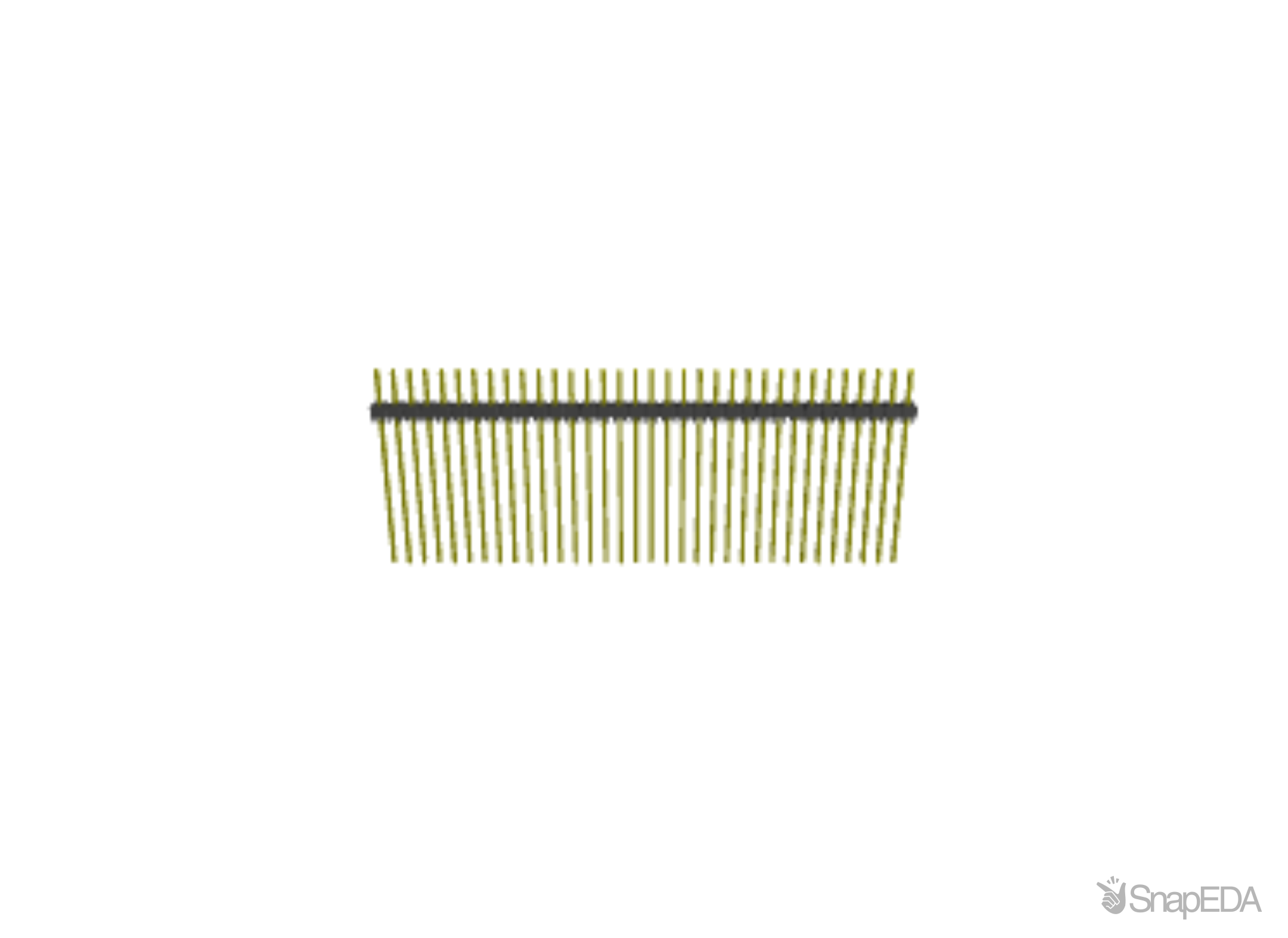 TSW-134-27-T-S 3D Model