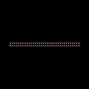 TSW-134-30-L-D Footprint