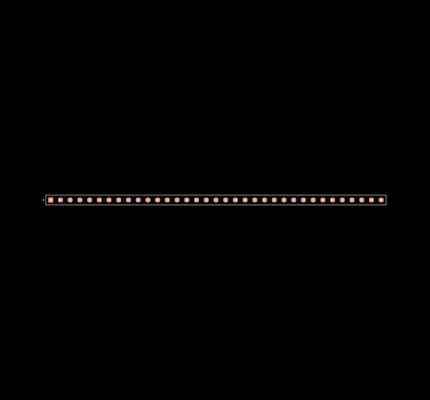 TSW-135-08-T-S Footprint