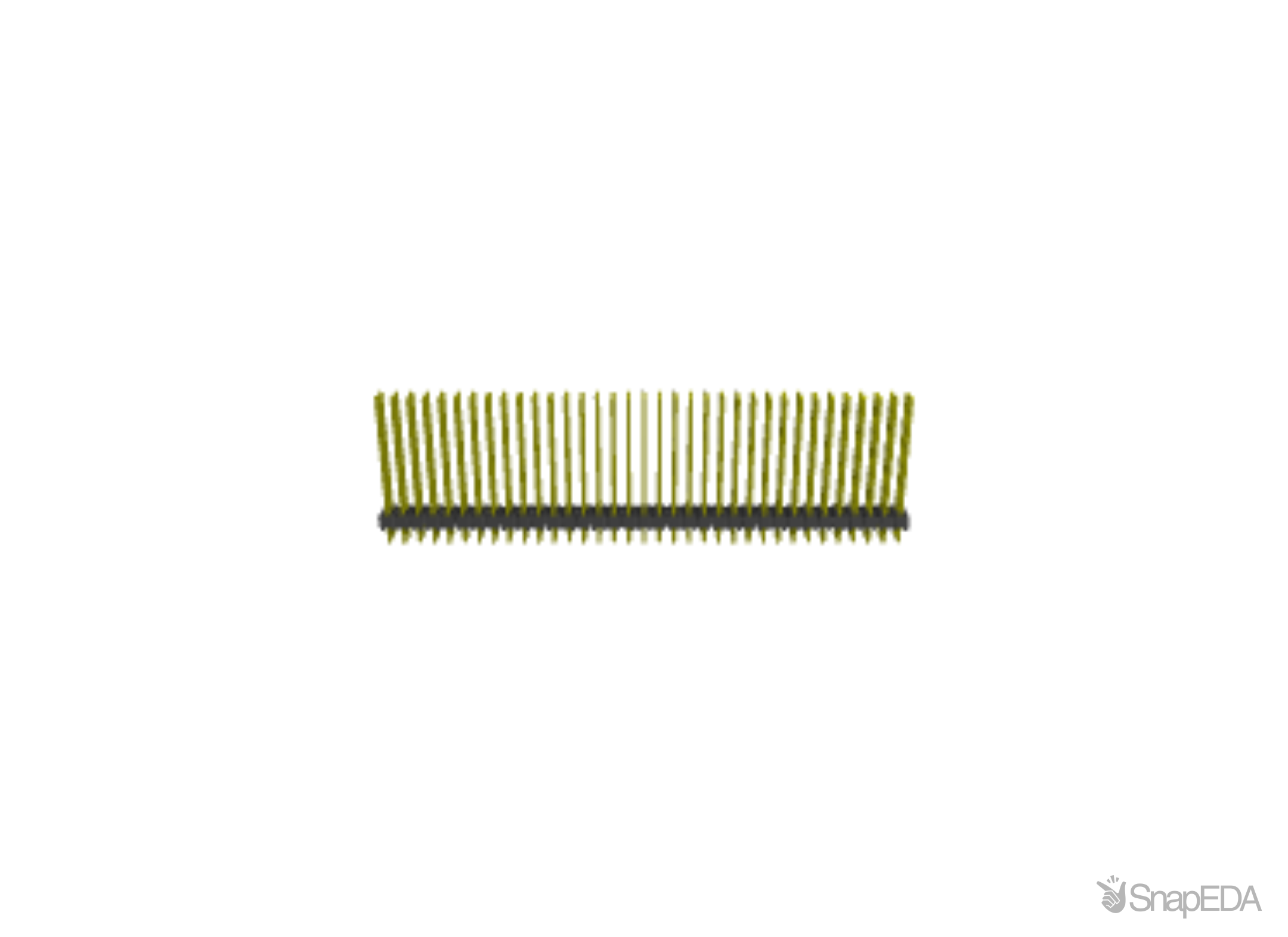 TSW-135-19-F-D 3D Model