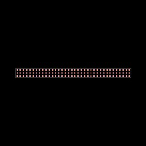 TSW-136-05-G-T Footprint