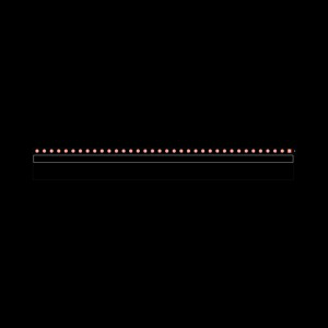 TSW-136-08-G-S-NA Footprint