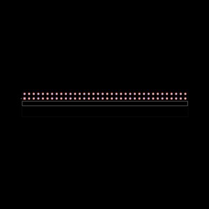 TSW-136-08-S-D-NA Footprint