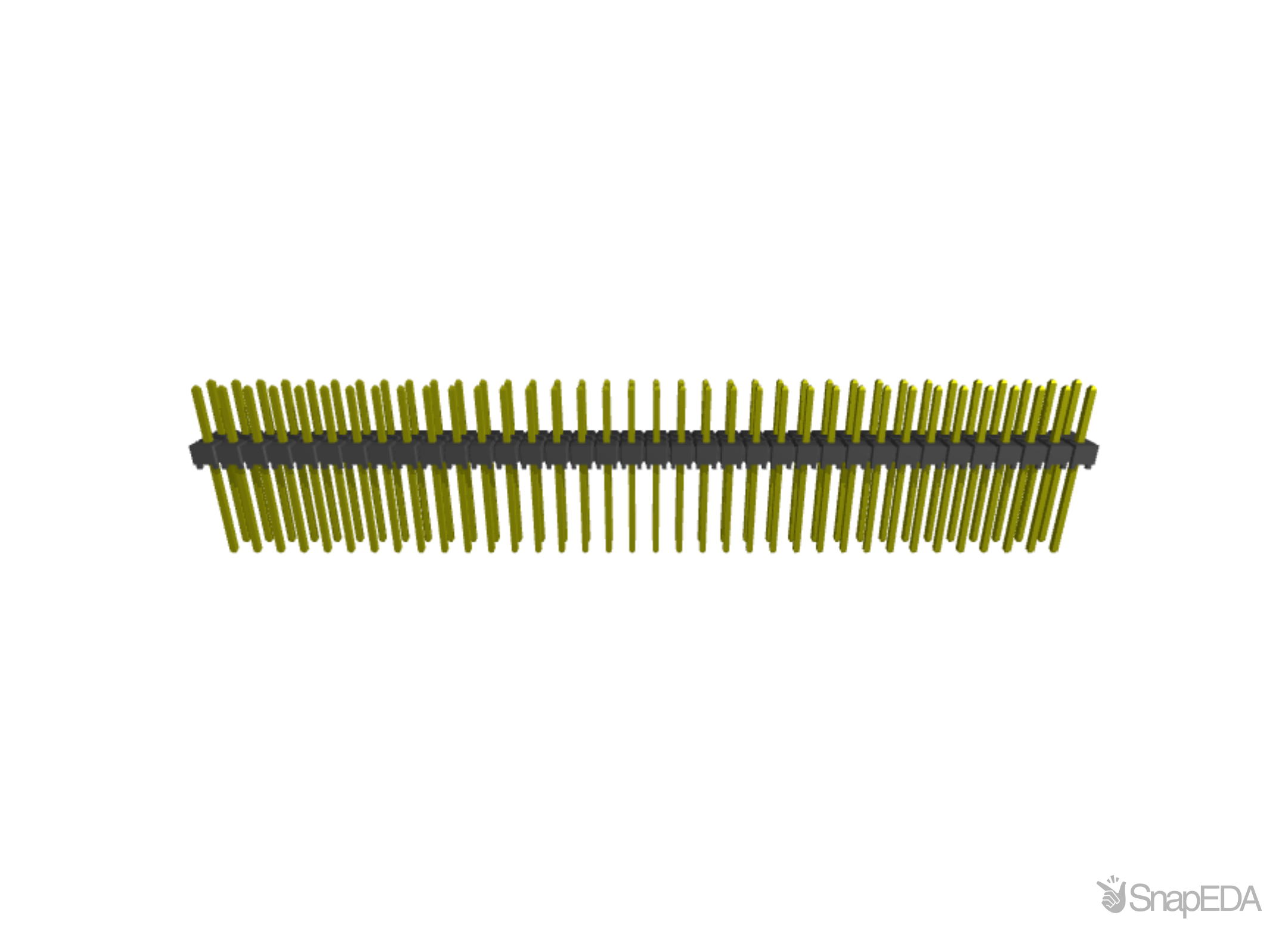 TSW-136-09-T-D 3D Model