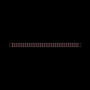 TSW-136-09-T-D-LC Footprint