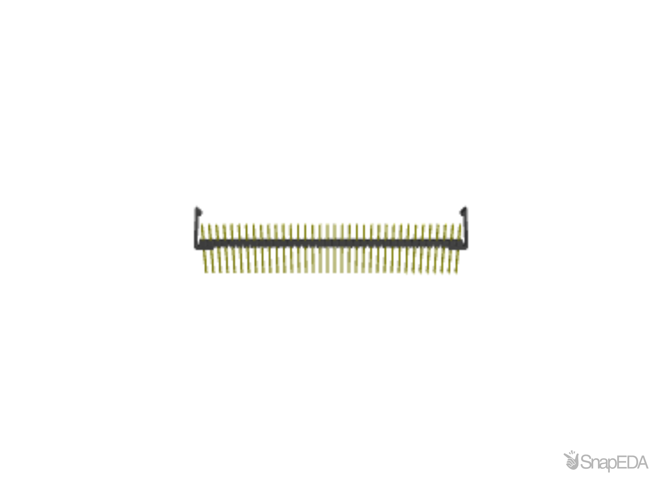 TSW-136-09-T-S-LC 3D Model