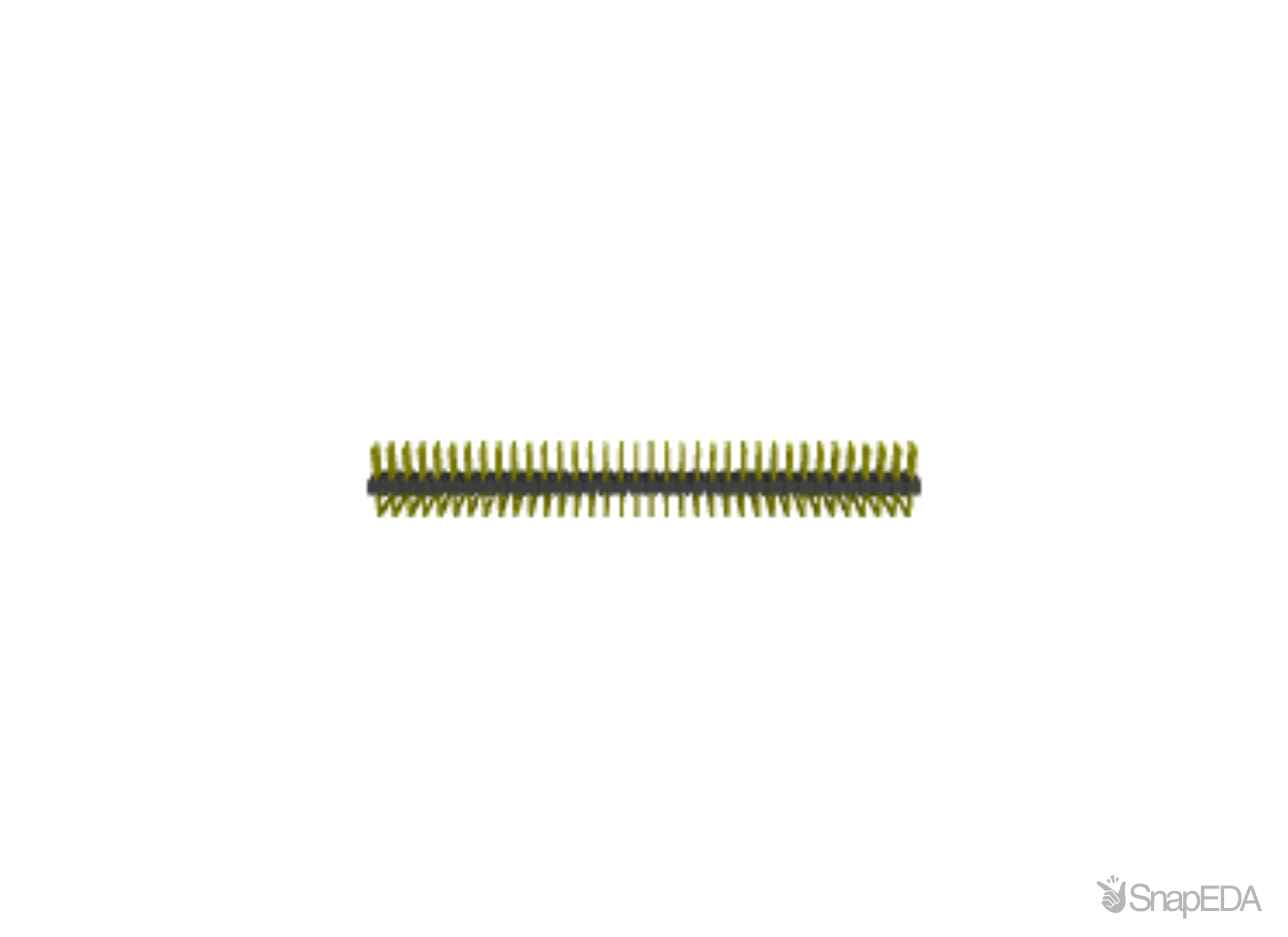 TSW-136-10-S-D-RA 3D Model
