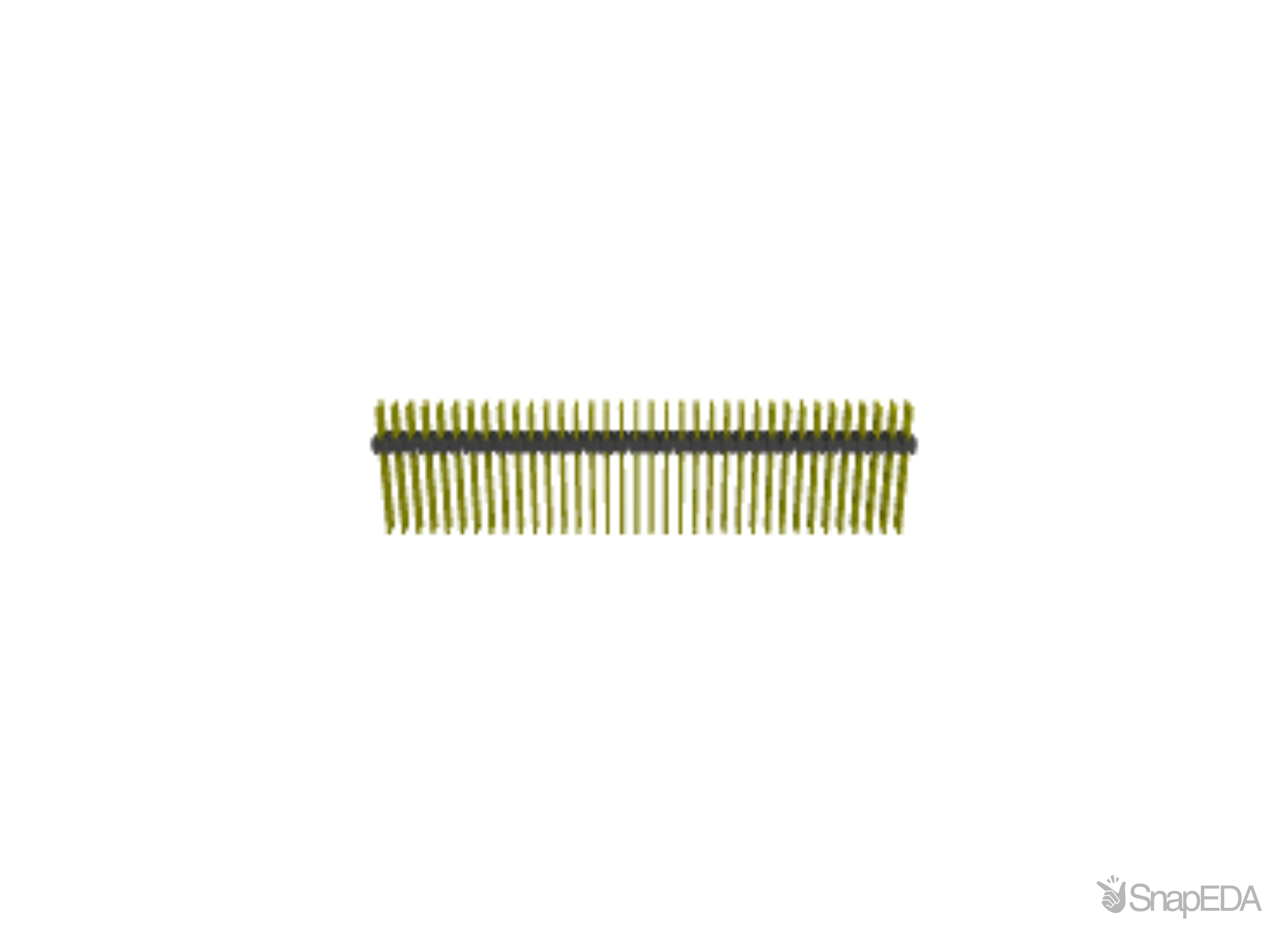 TSW-136-11-T-D 3D Model