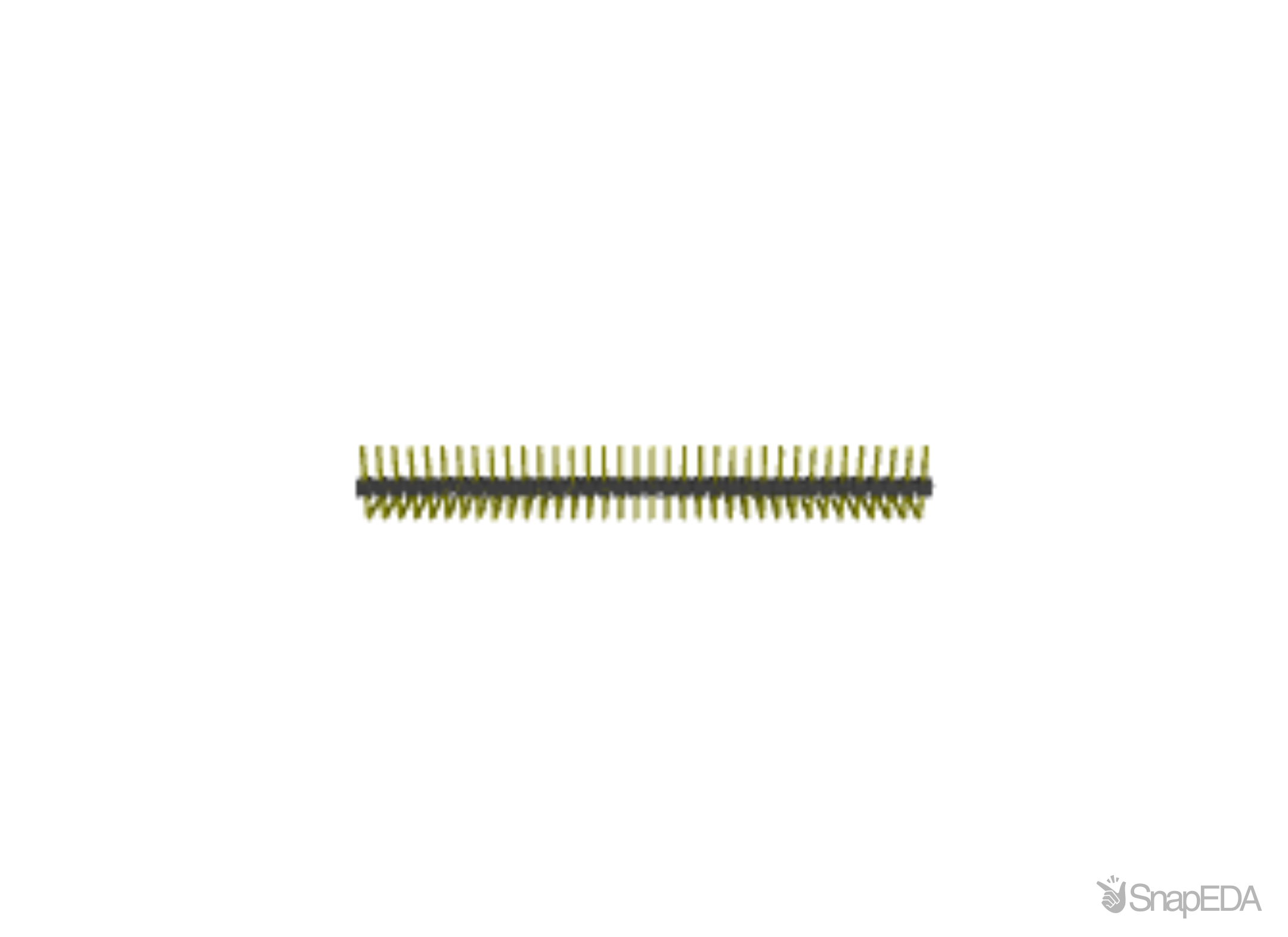 TSW-136-12-T-S-RE 3D Model
