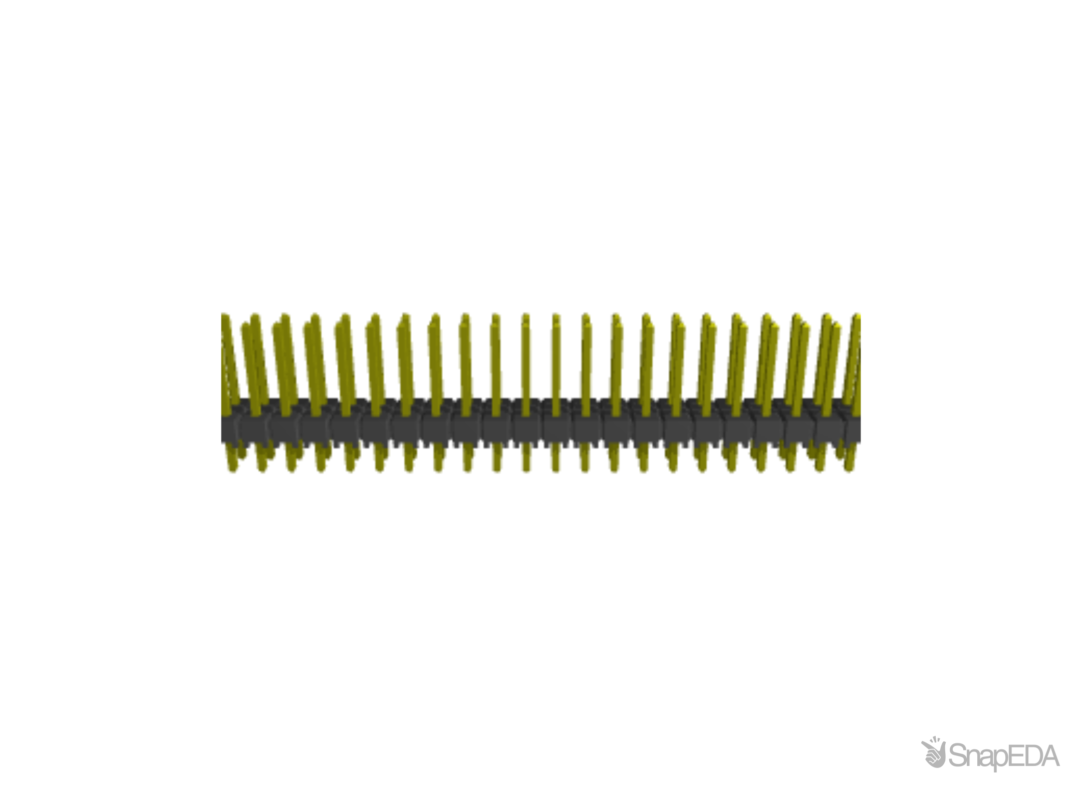 TSW-136-14-T-D 3D Model