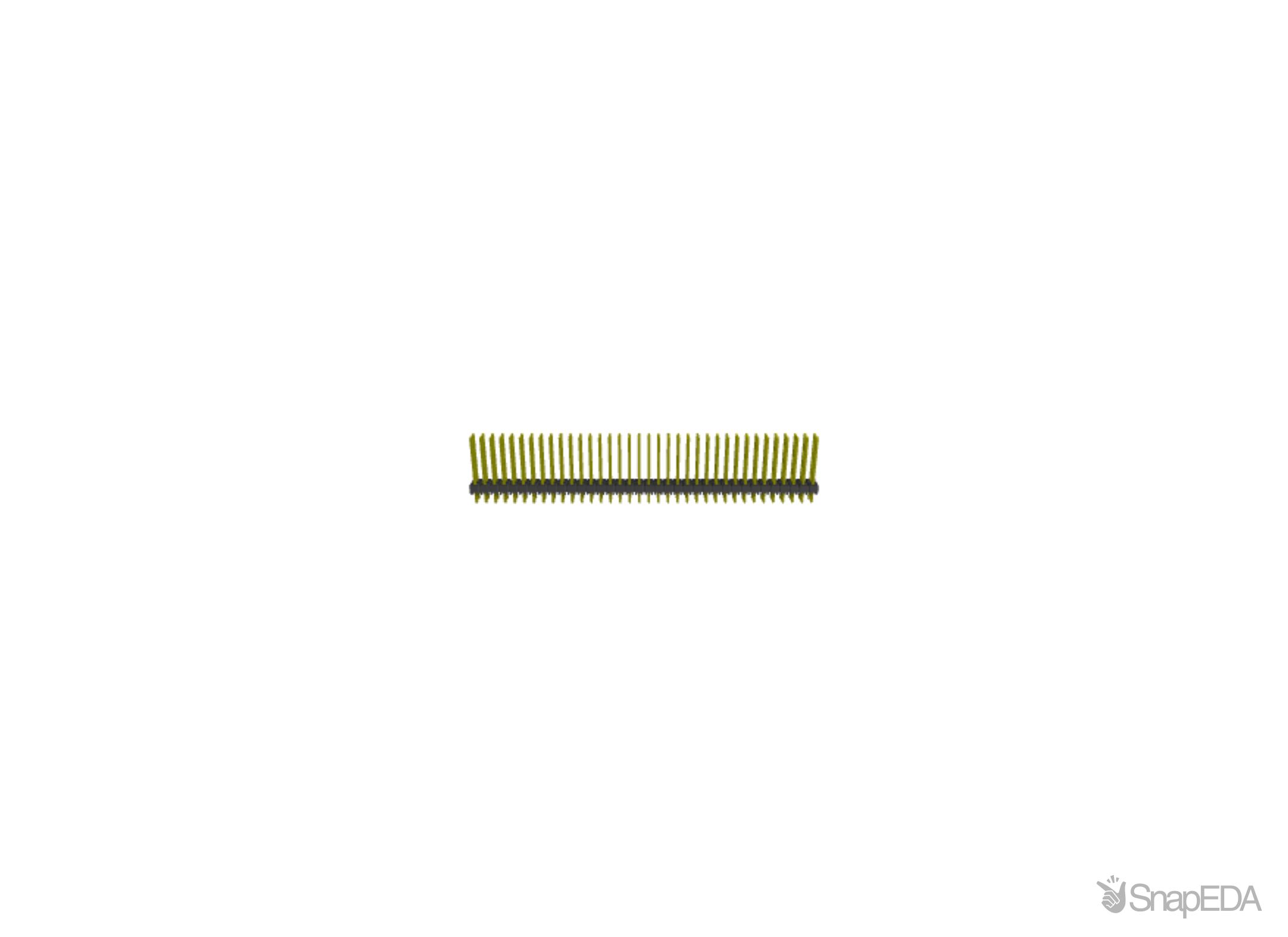 TSW-136-15-T-D 3D Model
