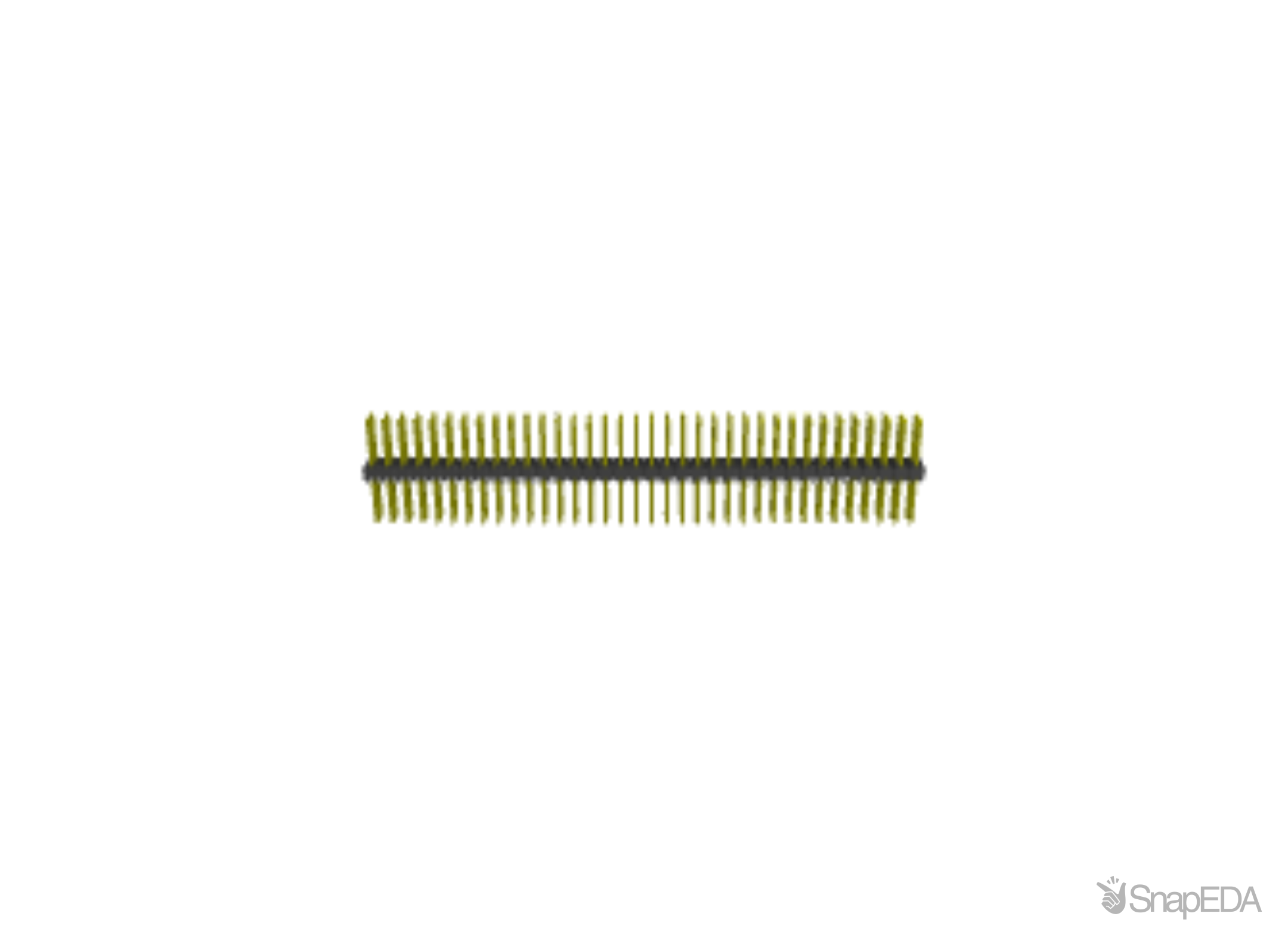 TSW-136-16-L-D 3D Model