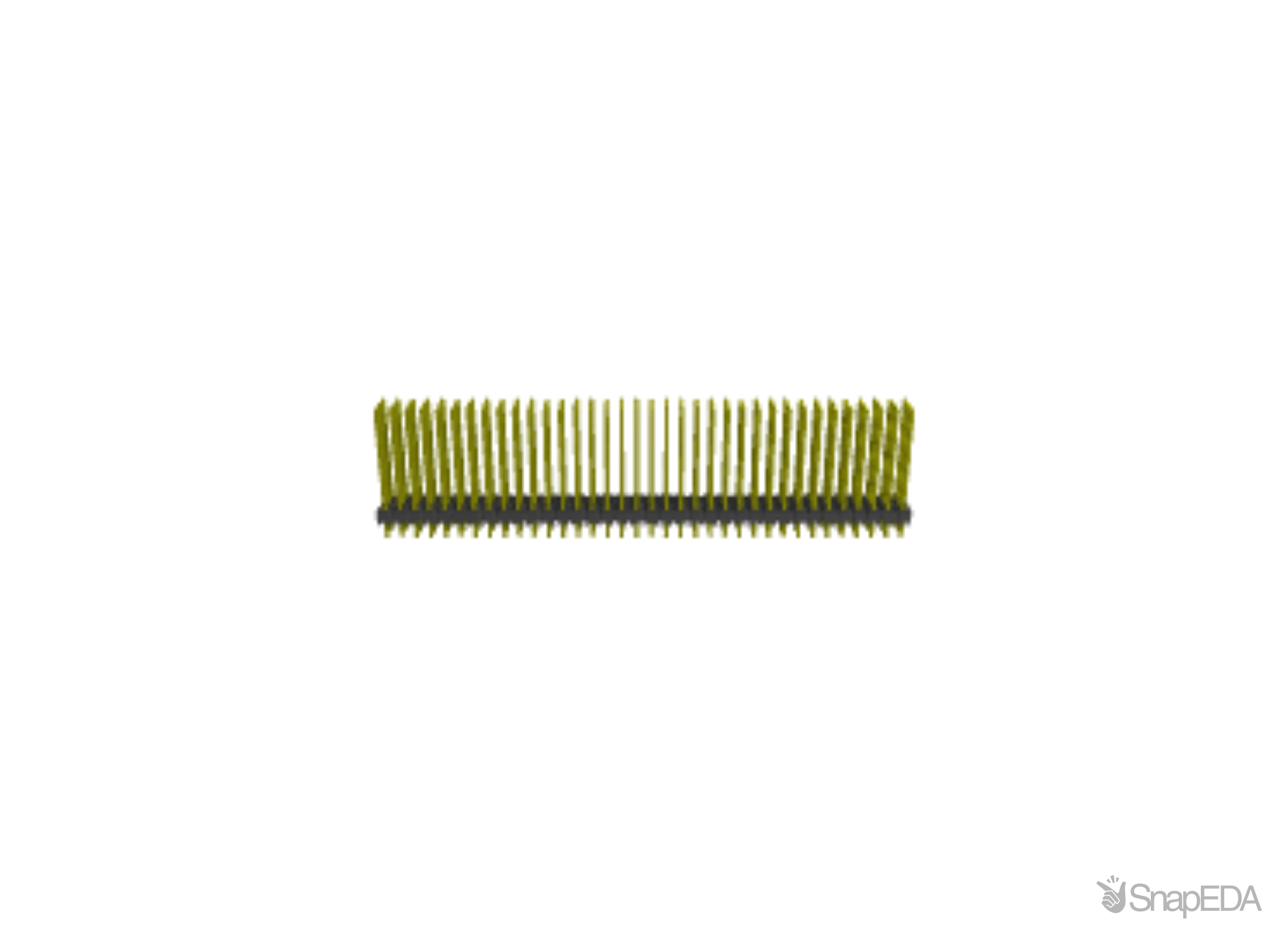TSW-136-18-S-T 3D Model