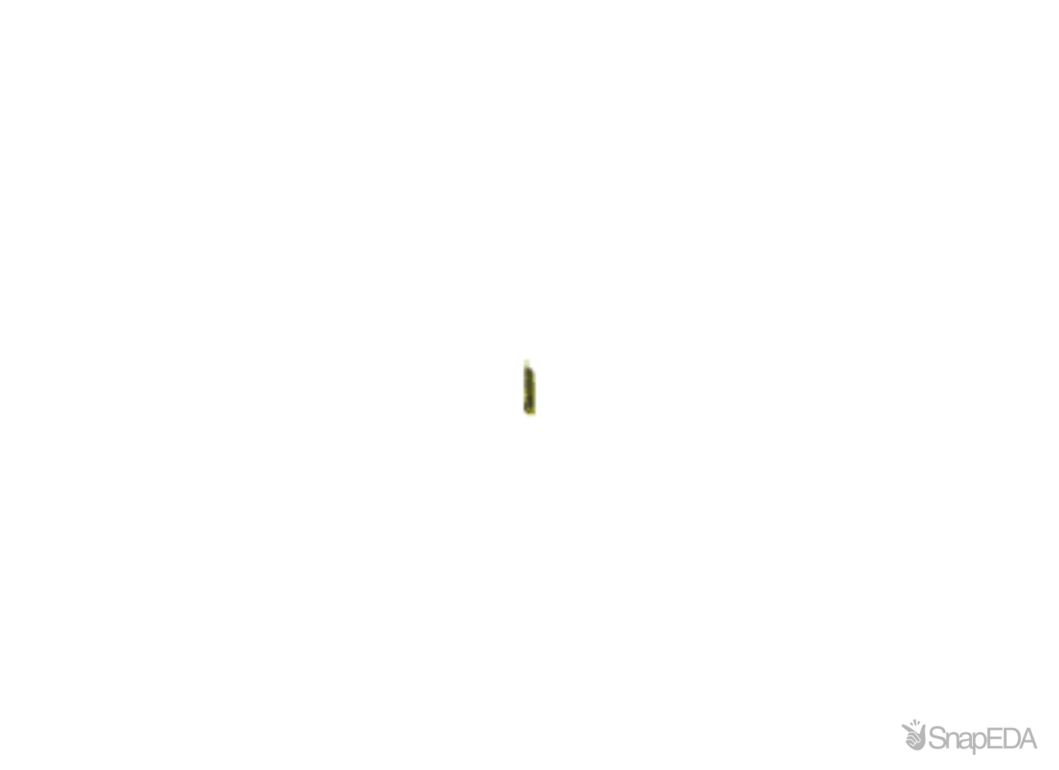 TSW-136-25-G-D-RA 3D Model