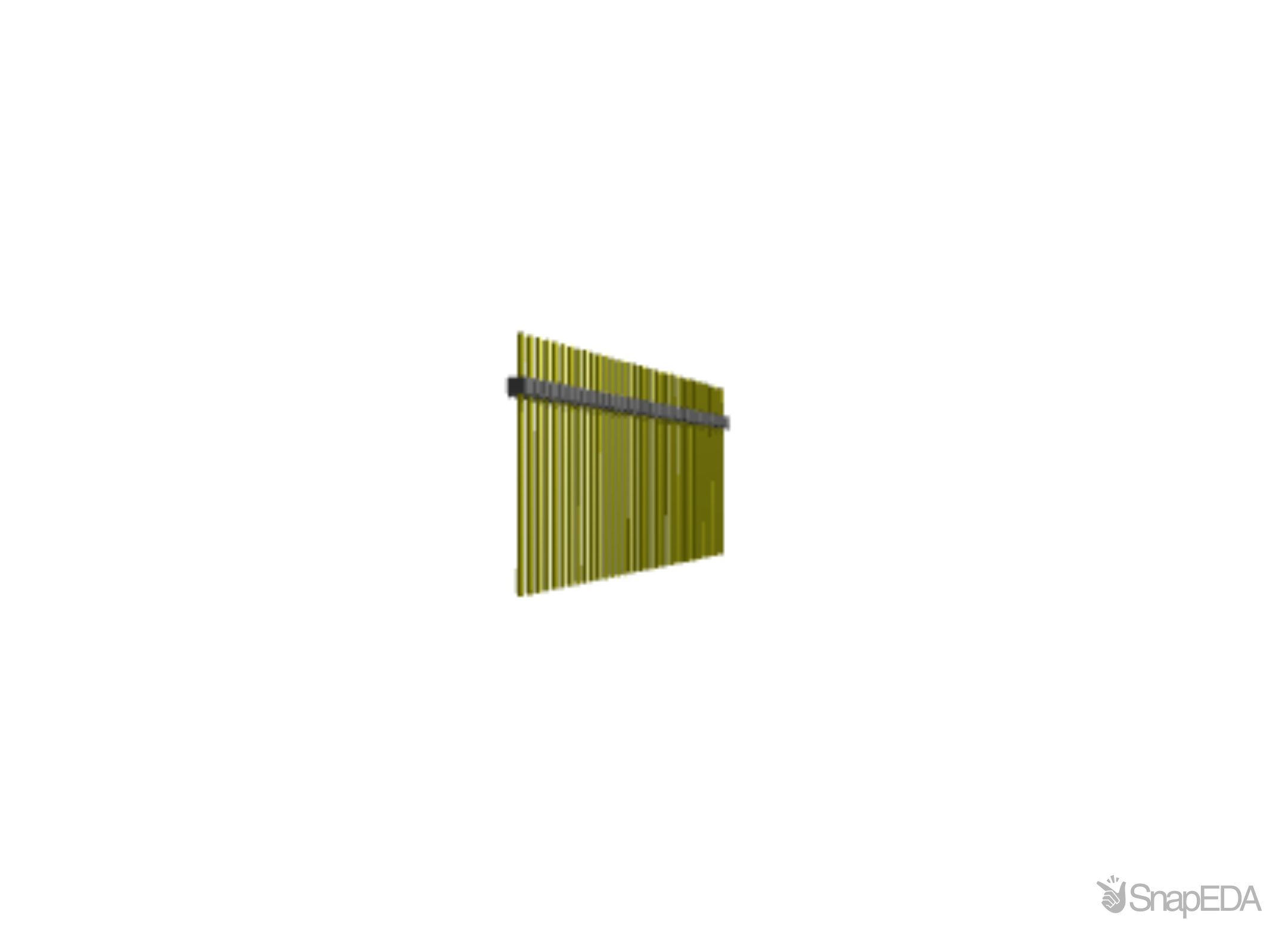 TSW-136-27-T-S 3D Model