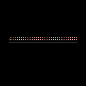TSW-136-30-S-D-RA Footprint