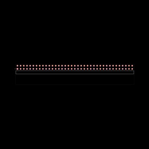 TSW-137-16-G-D-RA Footprint