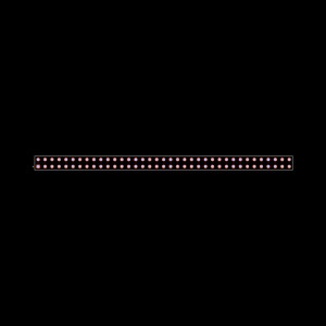 TSW-137-22-L-D Footprint