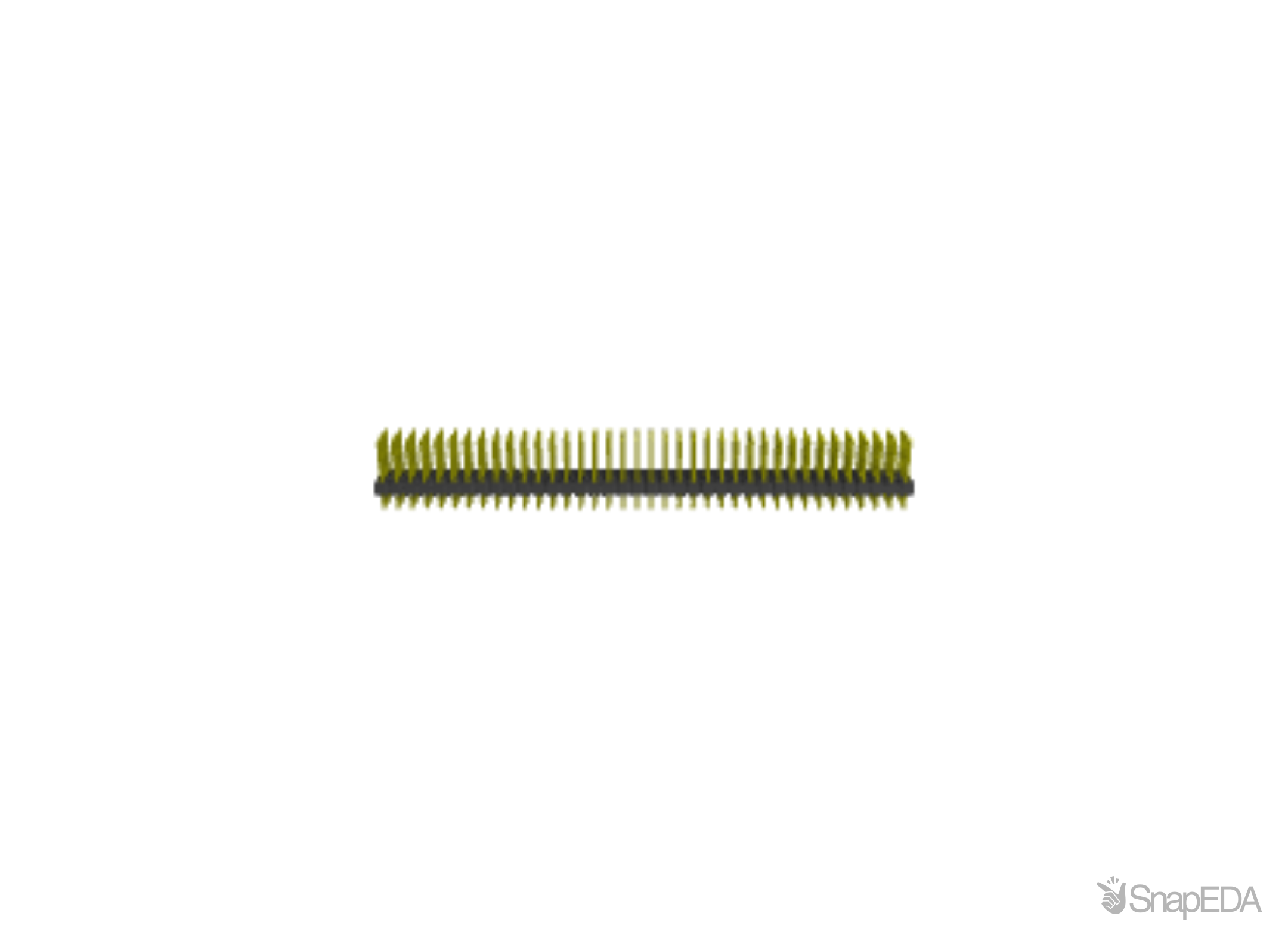 TSW-138-14-G-T 3D Model