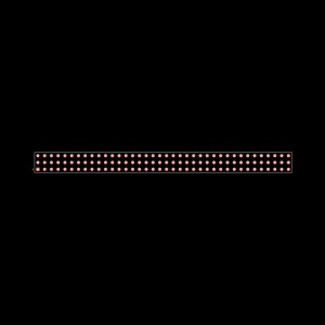 TSW-138-14-G-T Footprint