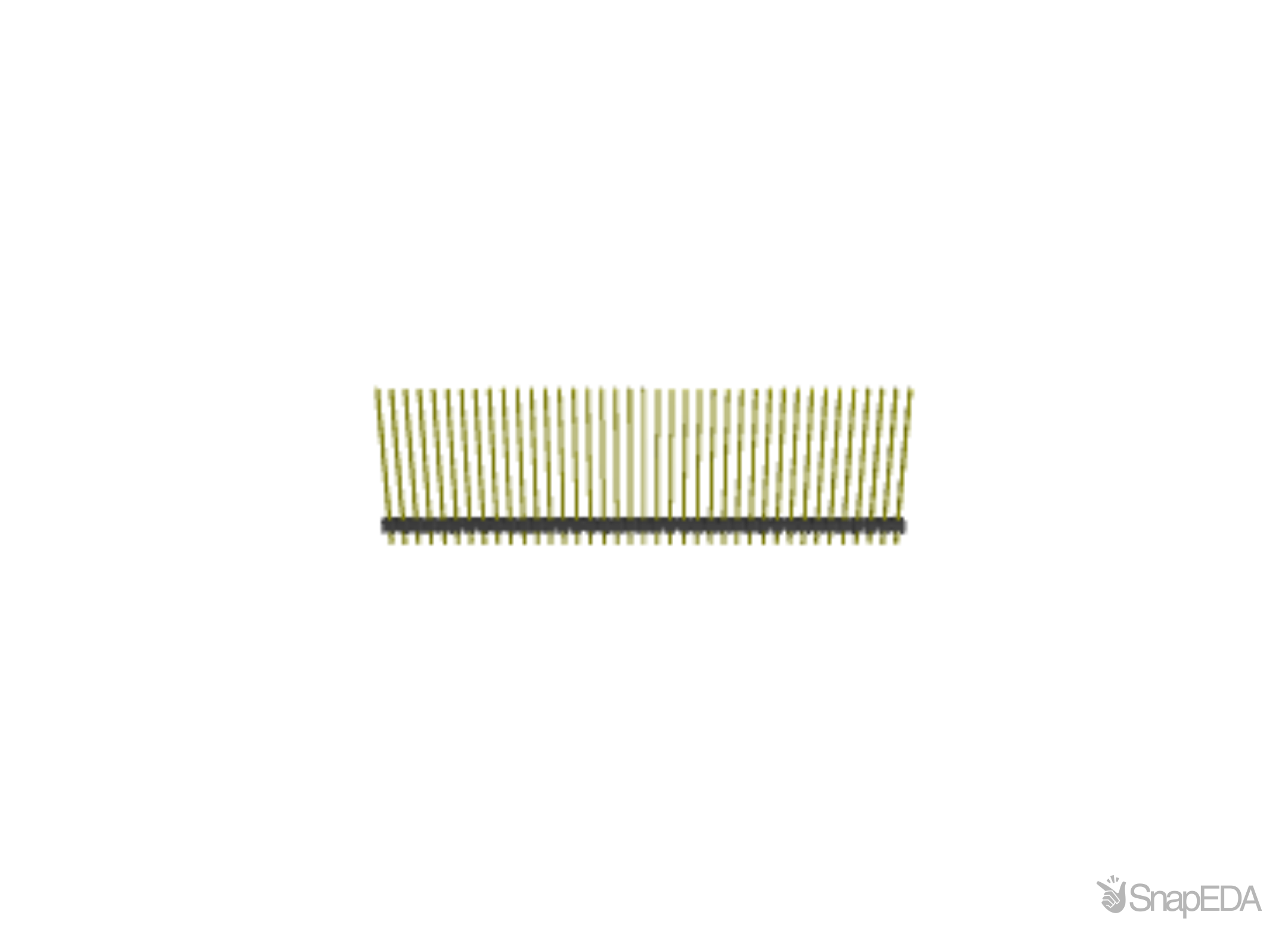 TSW-139-20-T-S 3D Model
