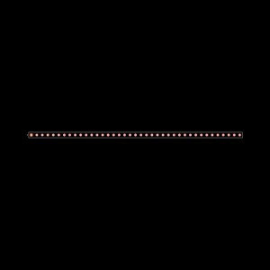TSW-139-20-T-S Footprint