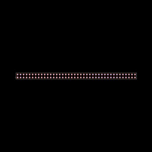 TSW-140-07-F-D Footprint