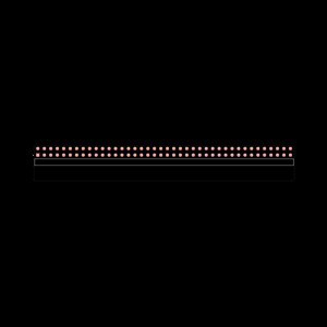TSW-140-10-T-D-RA Footprint