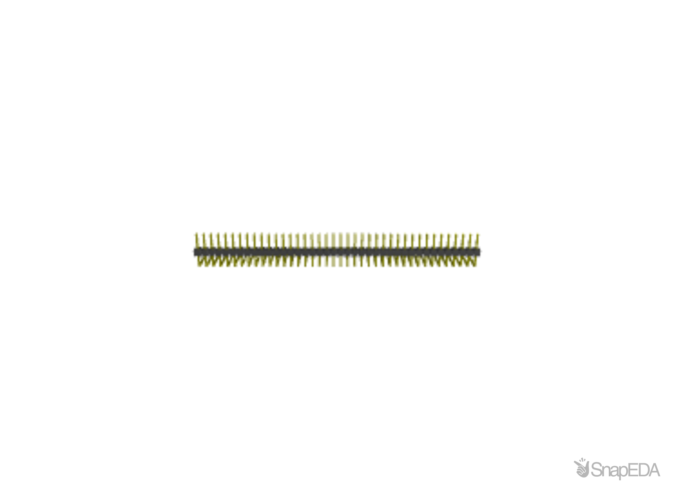 TSW-140-11-F-S-RE 3D Model