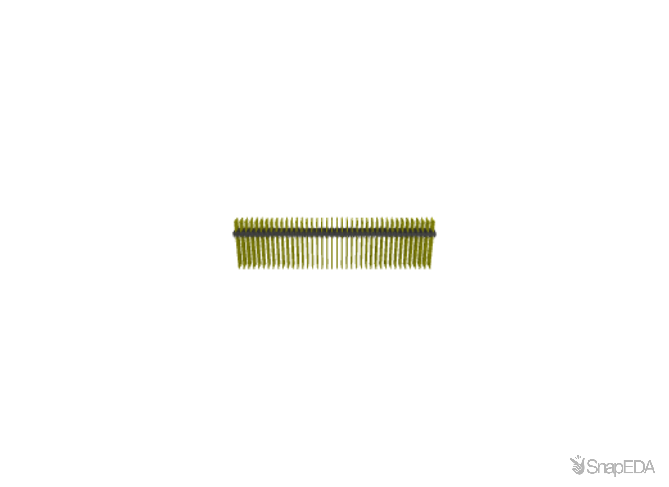 TSW-140-12-G-T 3D Model