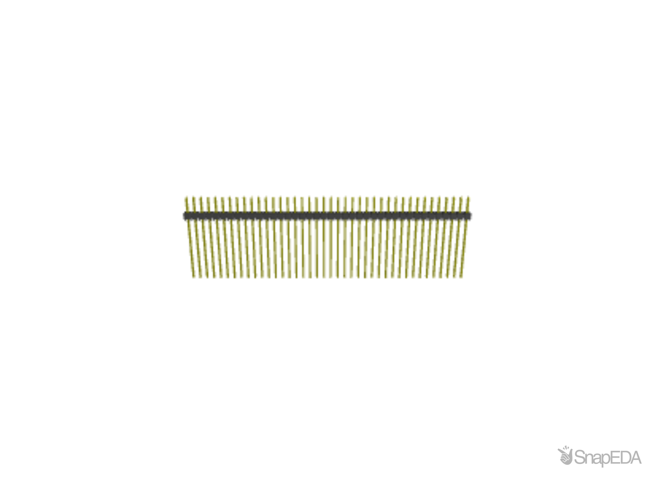 TSW-140-13-G-S 3D Model