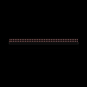TSW-140-13-L-D-RA Footprint