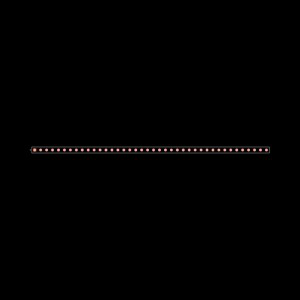 TSW-140-15-S-S Footprint