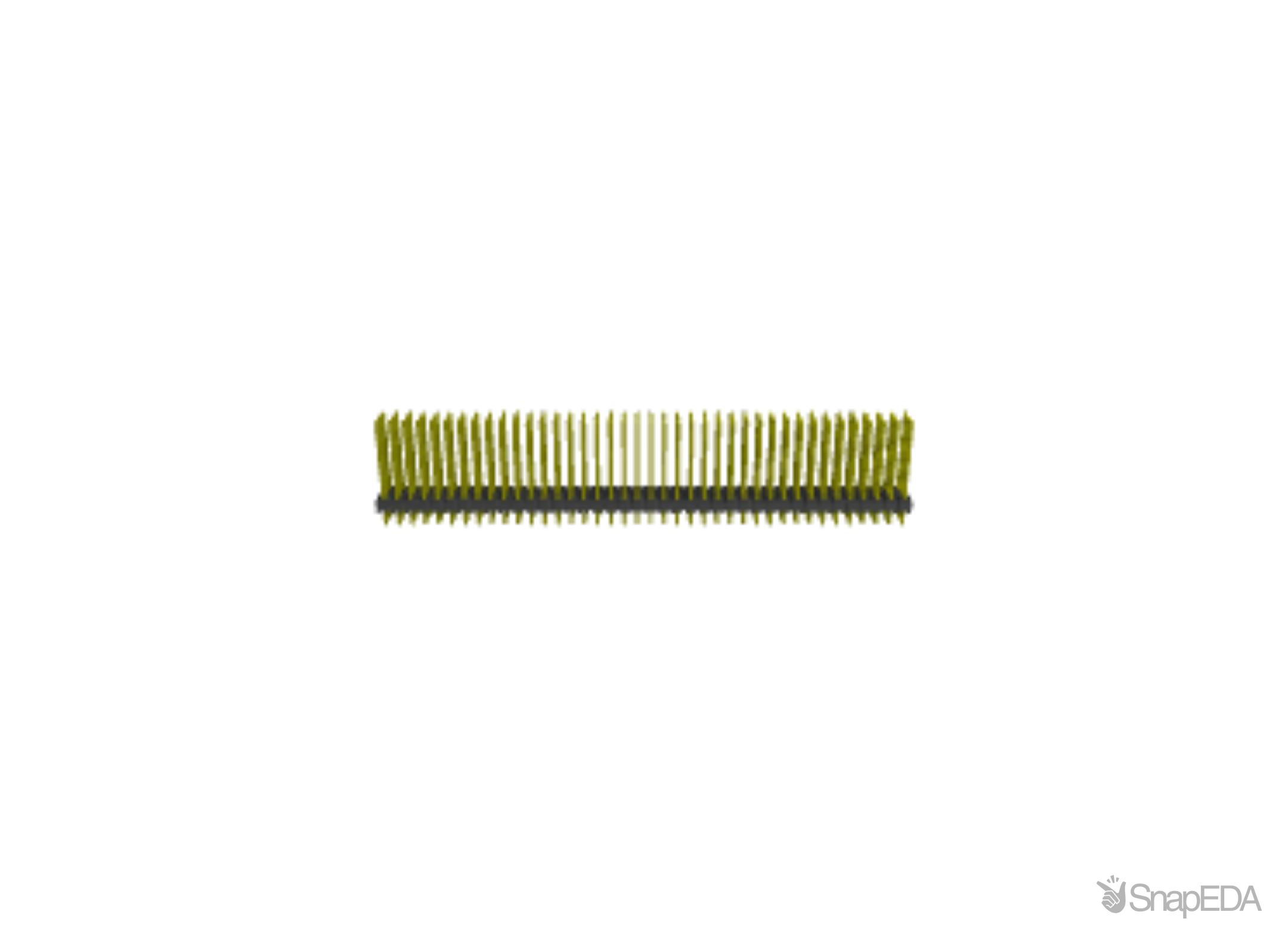 TSW-140-17-L-T 3D Model